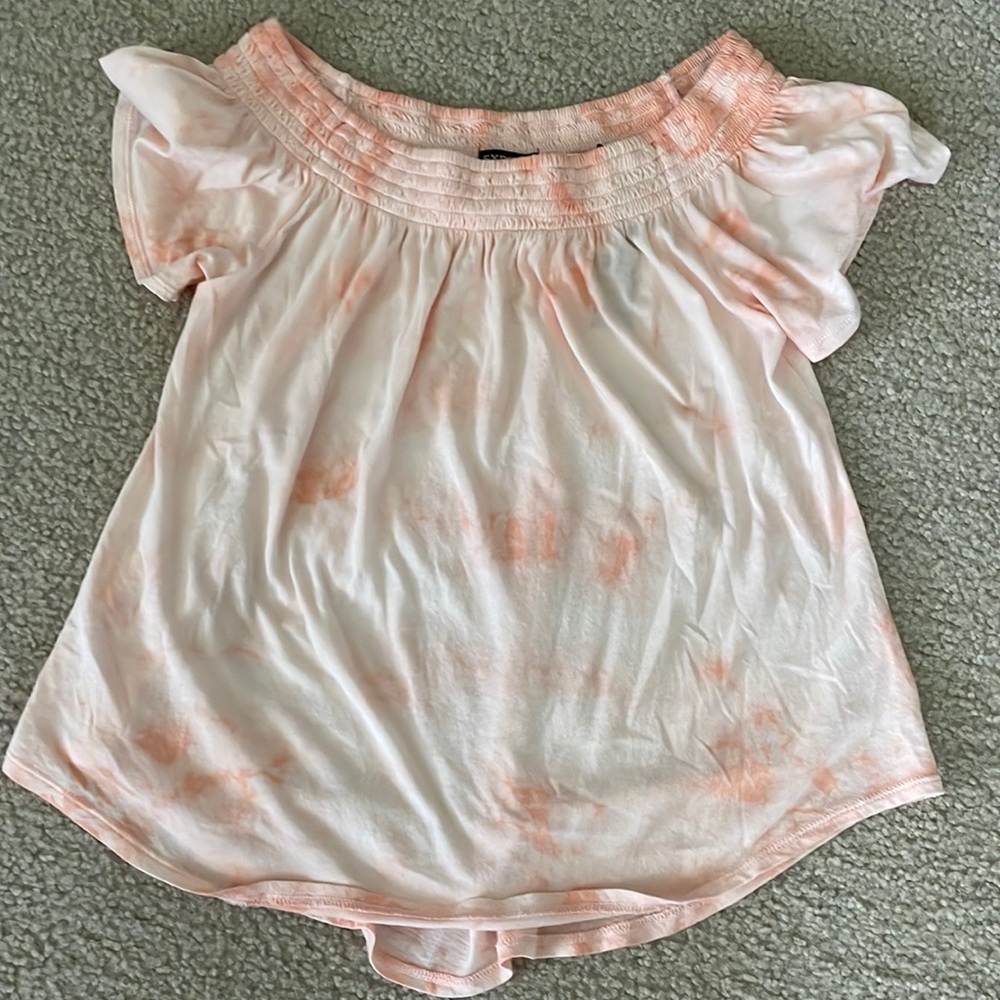 Express shirt